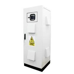Gabinete Metálico IP-65